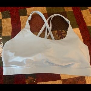 Lululemon SportsBra